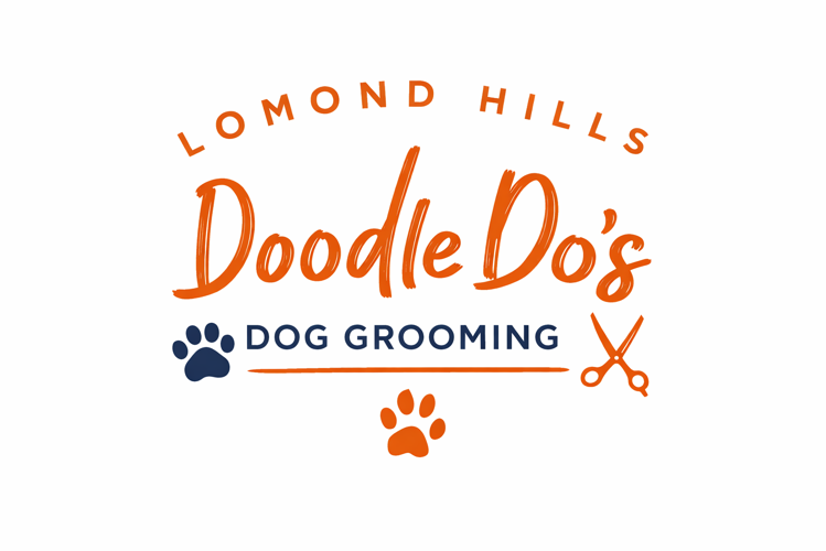 Lomond Hills Doodle Do's Dog Grooming
